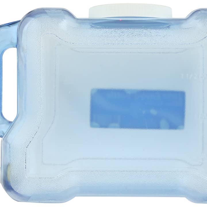 Everyday Supply Co - Wholesale Water Bottle - NEW WAVE ENVIRO BOTTLE WITH SPIGOT 2 GAL1