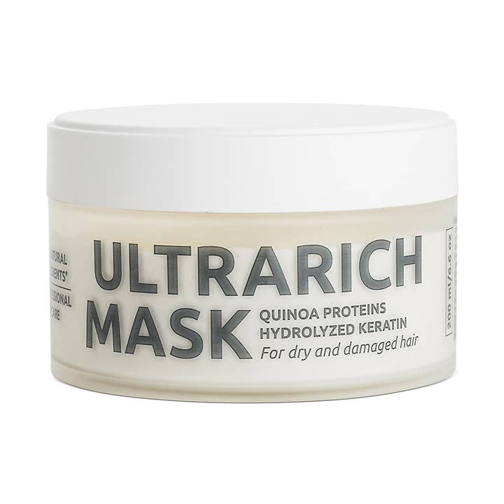 Restorative Ultrarich Mask for wholesale by Marie Fresh Cosmetics