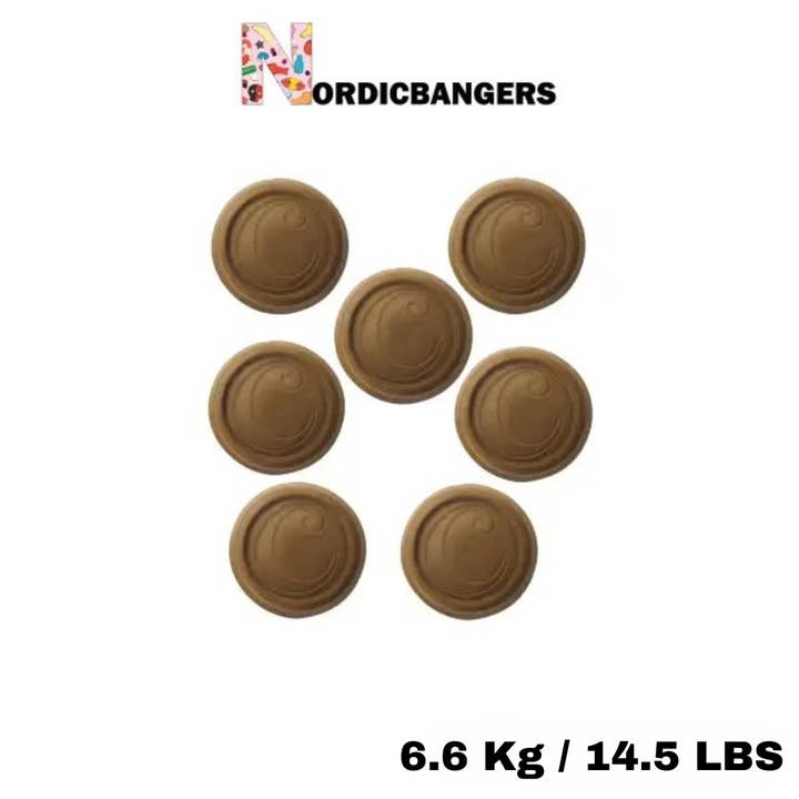 Nordicbangers - Swedish Candy Supply - Venta al por mayor Dulces con chocolate - Dulces Suecos - Cloetta - Center Original1