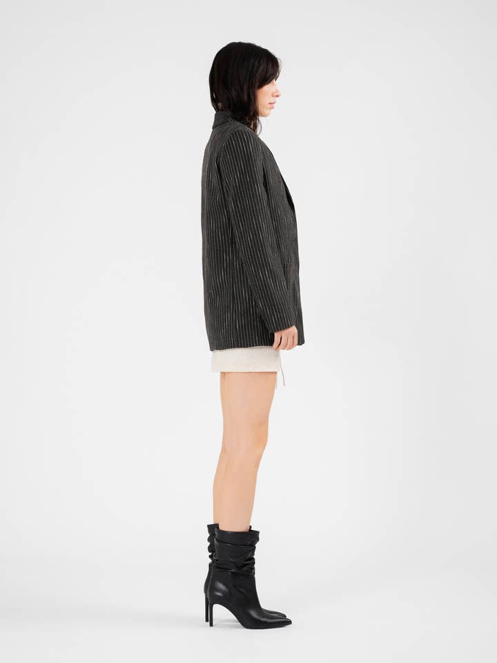 DIVALO Transylvania - Wholesale Jacket - Women's - NOVAH oversized jacket