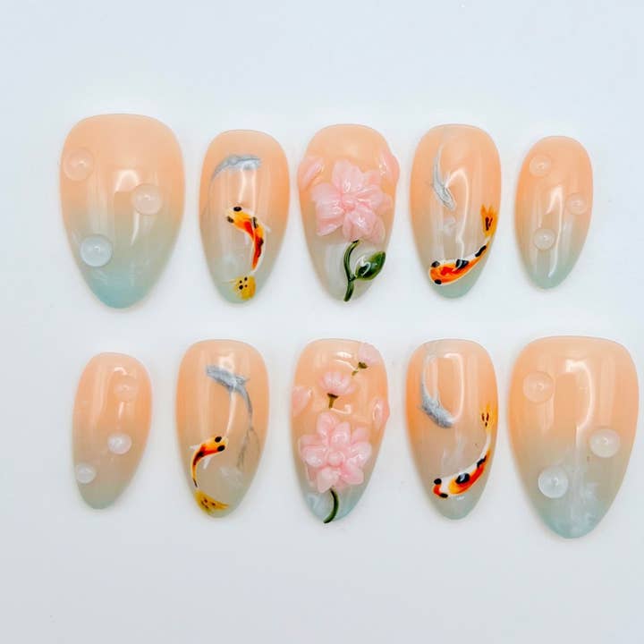 Lotus Drift for wholesale by JOONMER LLC