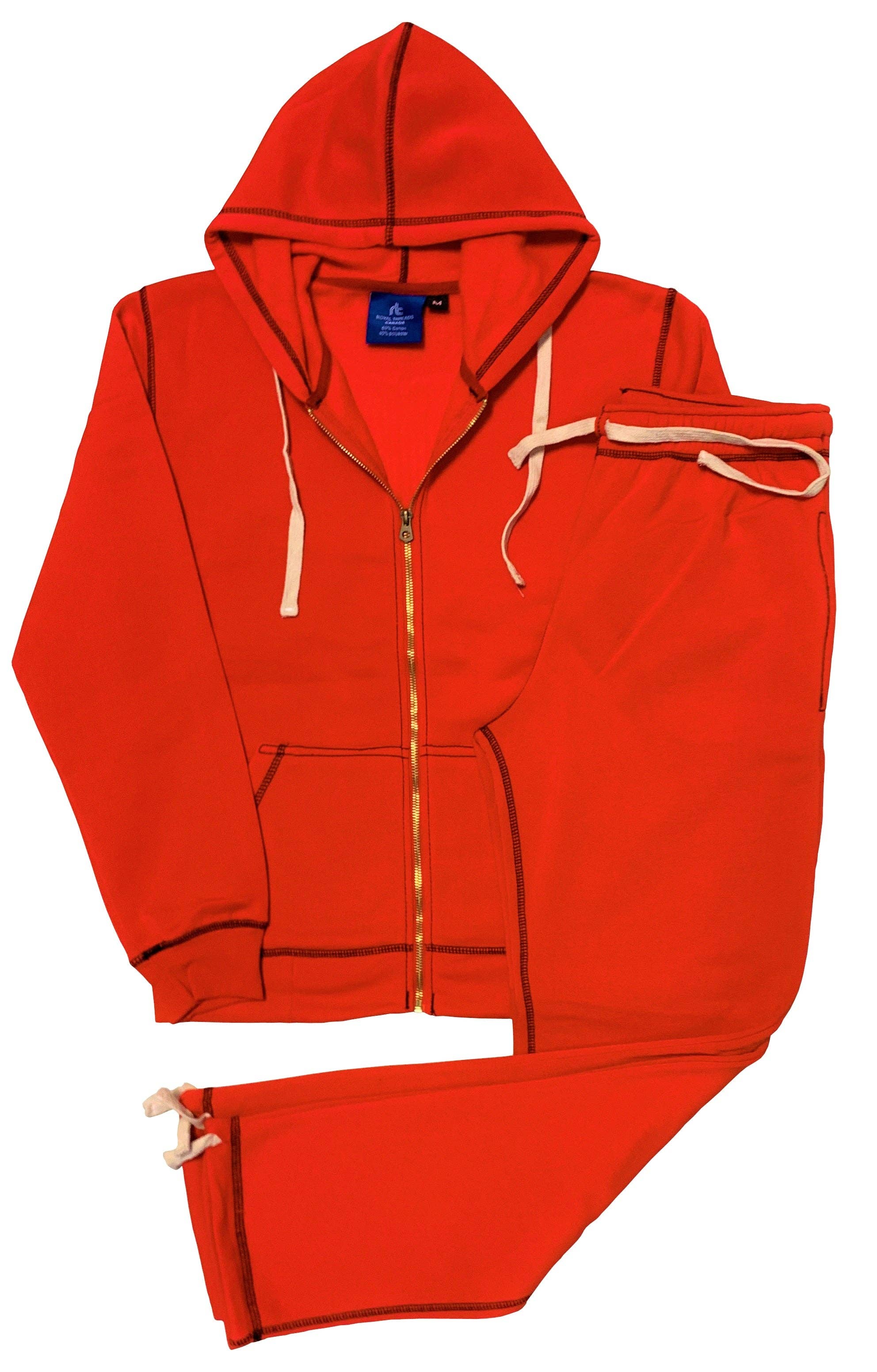 Royal Threads – wholesale Activewear set – Women′s – Women’s Alysun Lite Spring Sweatsuit5