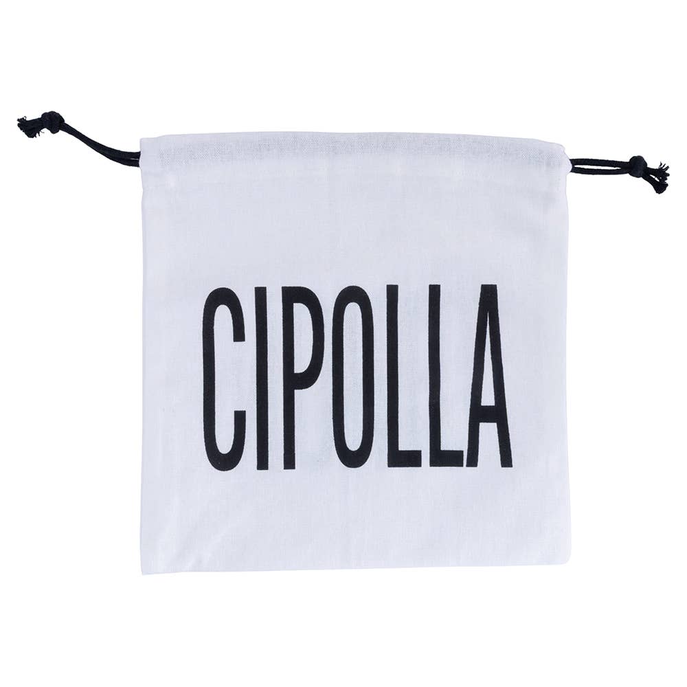 VdE Tivoli 1996 - Wholesale Food Storage Wrap/Bag - BIGISMORE BAG ONION 25X25CM2