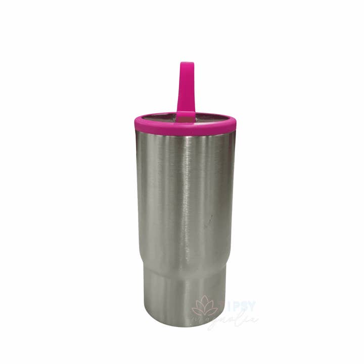 16oz Junior Tipsy Flip for wholesale by Tipsy Magnolia