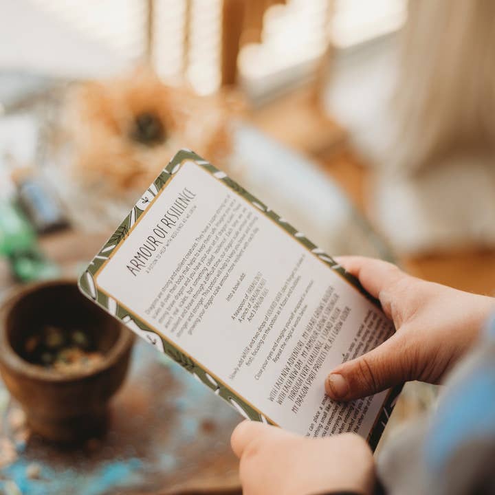 The Little Potion Co - Wholesale DIY craft kit – Child - Dragon Tales - Mindful Potion Kit13