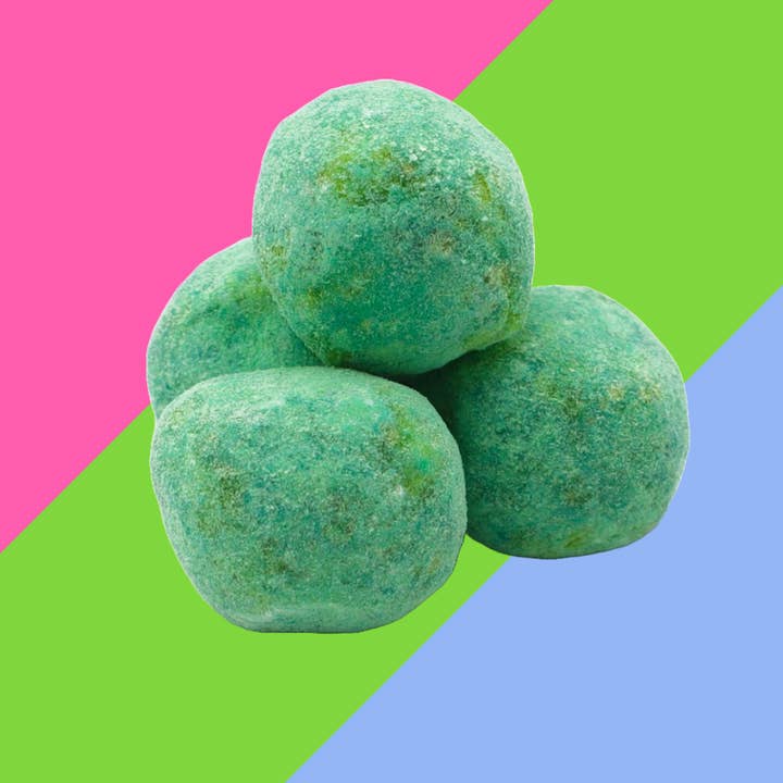 Kingsway Veggie Watermelon Bon Bons 3kg for wholesale by Gaffney's Sweets & Treats Wholesale