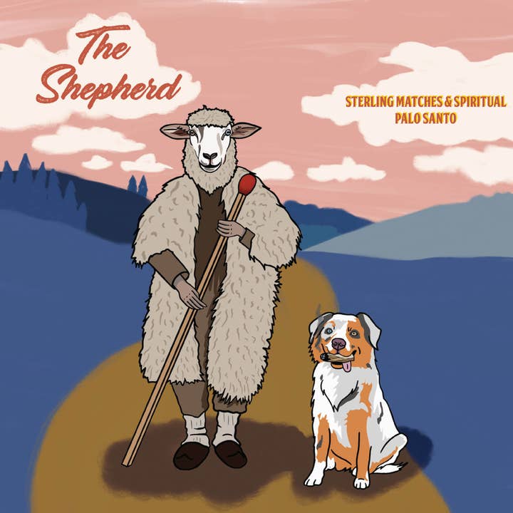 26. Herden - Harmoni Säsong för wholesale av Lets Match and Co