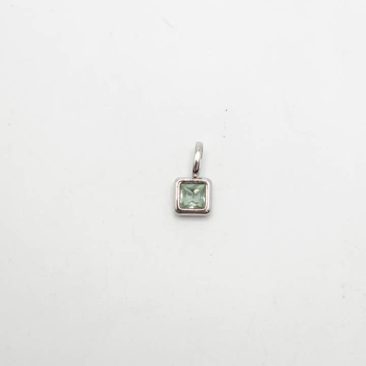 Greater Goods Imports & Wholesale - Wholesale Individual Charm/Pendant - C0016 GC1119 Mini Charms2