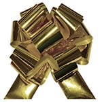Morex Ribbon - Wholesale Ribbon - Gift Wrapping - #9188 7" METALLIC EASY BOW2