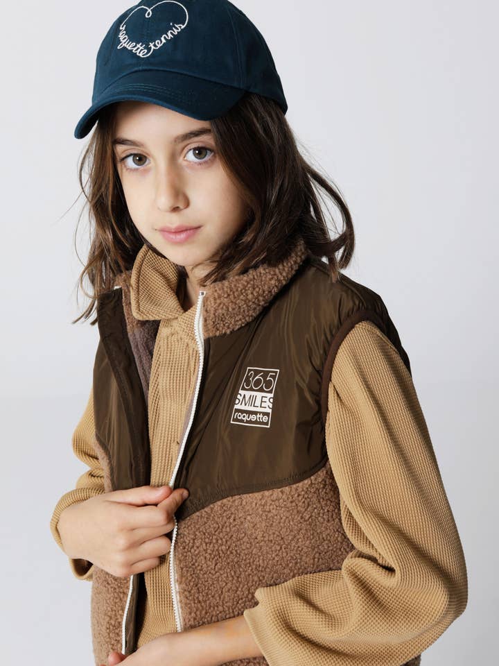 SHERPA-WESTE 365 für den Großhandel von Raquette