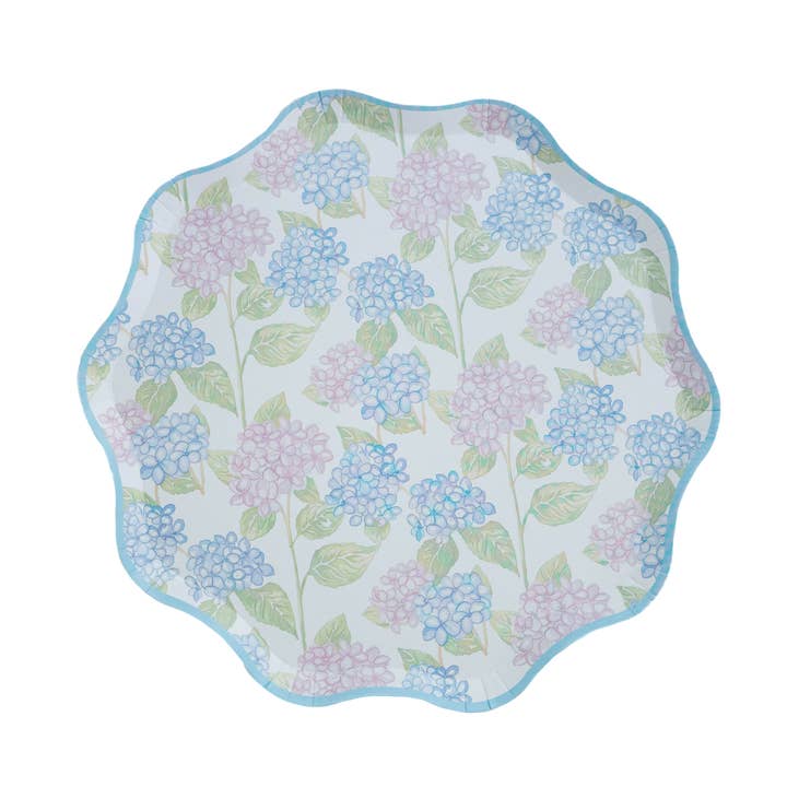 Assiette de Prairie de Printemps pour la vente par Festive Fun Co.