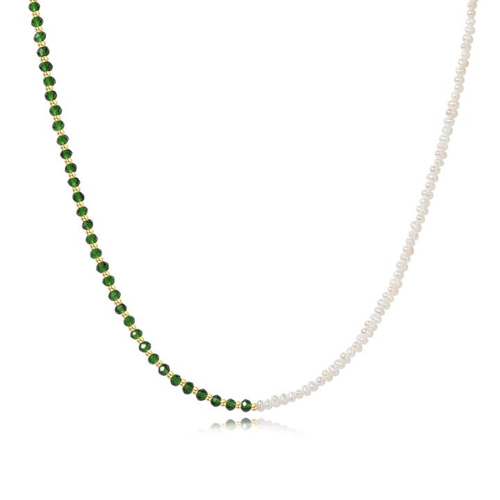 Nadia Necklace for wholesale by Break Out