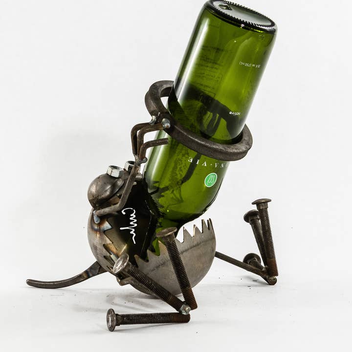 Medium GBG Vin Være Gone for engroshandel hos SugarPost