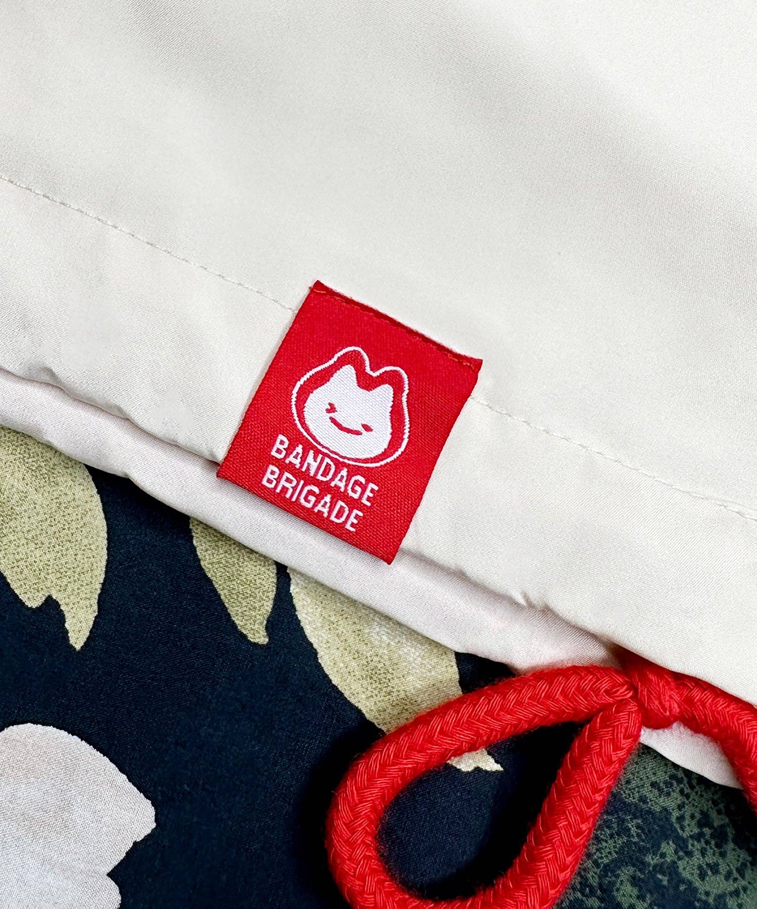 Bandage Brigade - Wholesale Jacket - Unisex - Starry Rabbit Jacket9