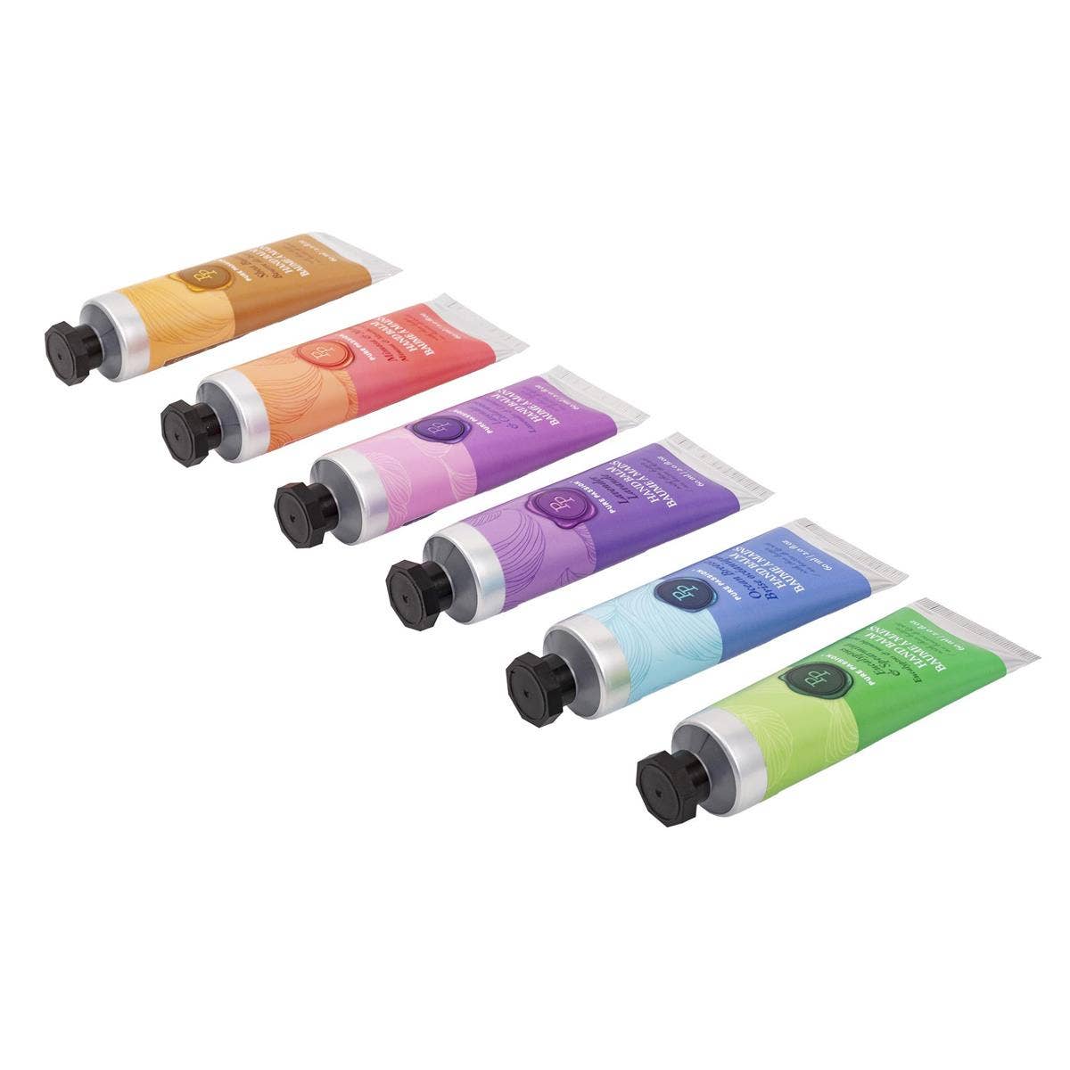 Truu Design - Wholesale Hand Cream/Lotion - Pure Passion 60mL Premium Hand Balm–Ultra-Rich Moisturizing1