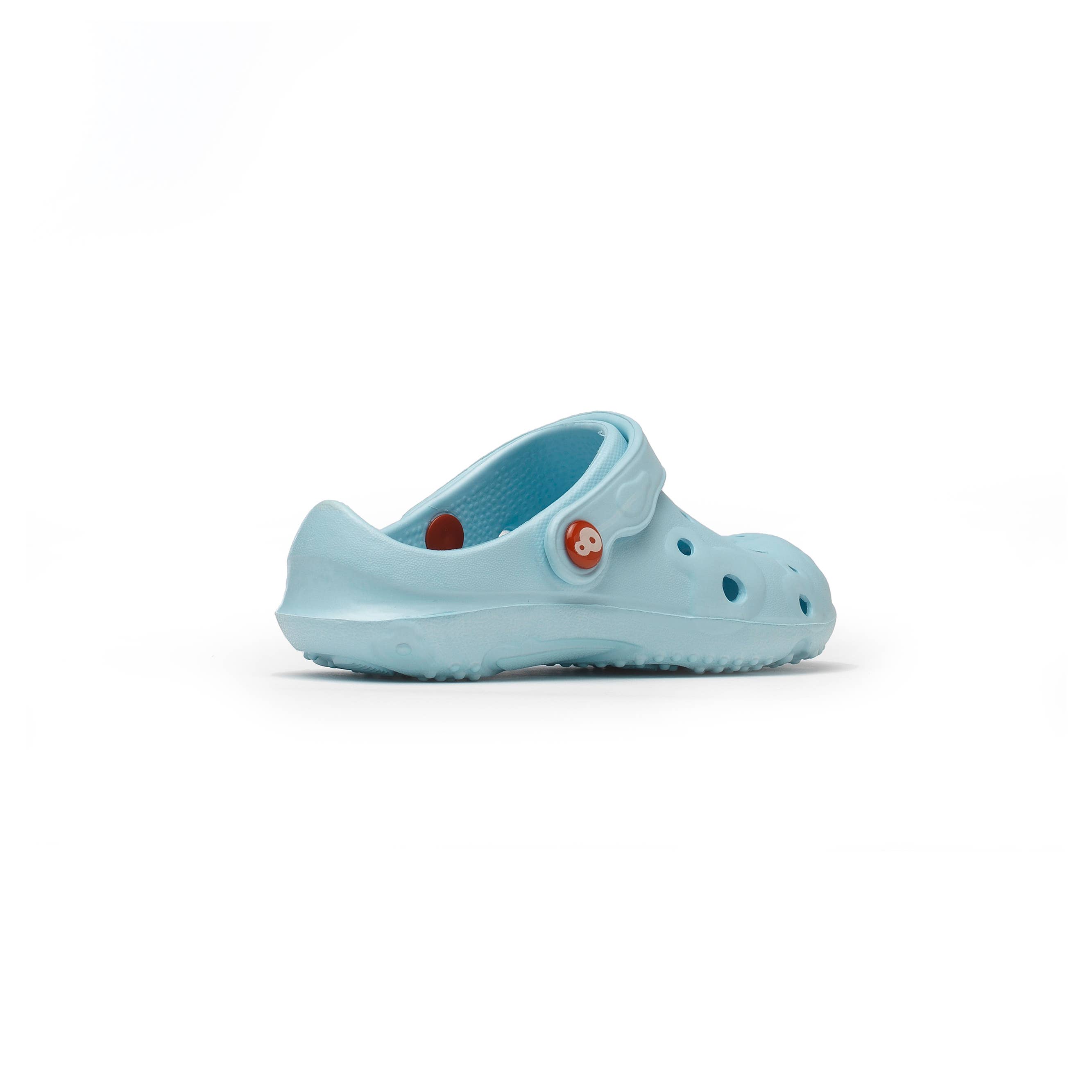 Schu'zz - Wholesale Schoenaccessoires - Kinderen en baby - GLOBULE Uni Kinderklomp - Van 24 tot 3526