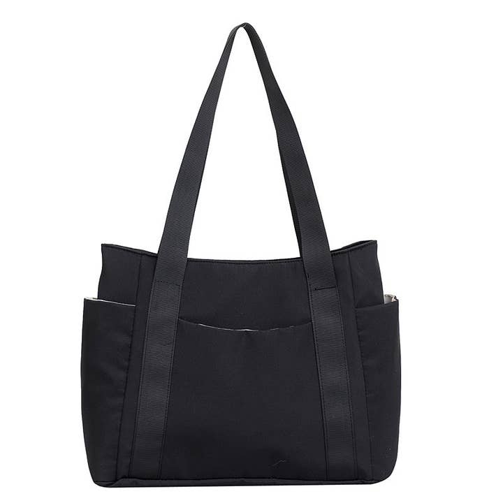 wandf - Wholesale Tote Bag - Women's - Tote Bag for Women Tote Shoulder Bag Handbag for Travel