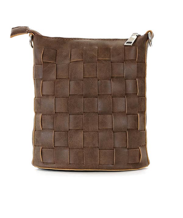 22 Tote - Venta al por mayor Bolso con correa - Mujer - Bolso Bandolera Tejido Ligero1