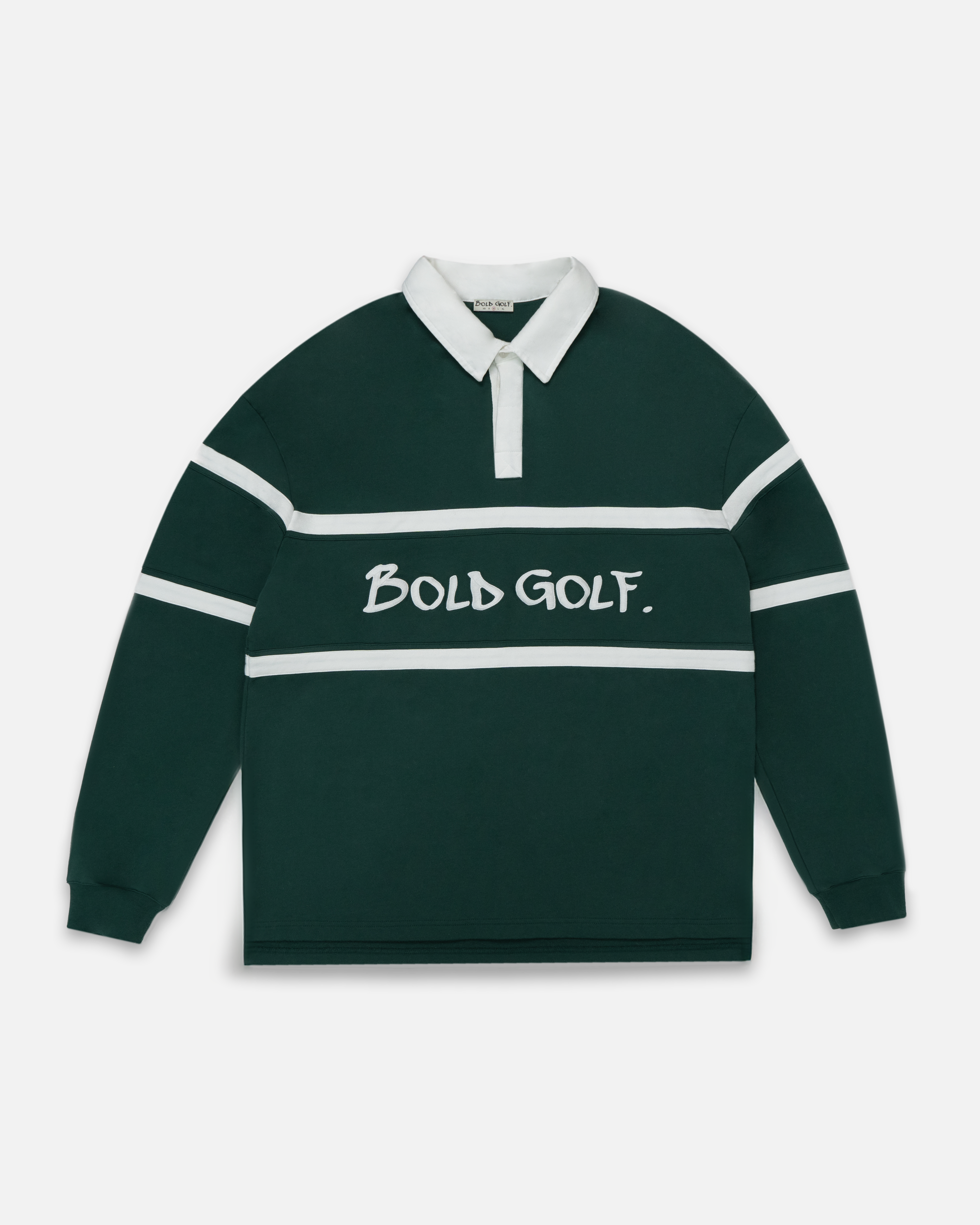 Bold Golf - Wholesale Sweatshirt - Men's - Heavyweight Jersey2