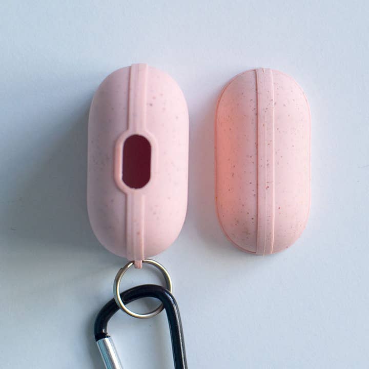 Redhan - Wholesale Earphone/Headphone Case - Unisex - Biodegradable and Eco-friendly Airpod Generation 1 & 2 Case5