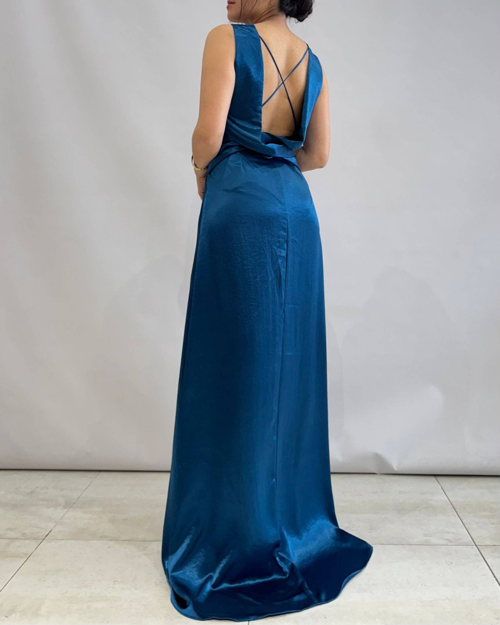 Invitadissimas – wholesale Klänning - Dam – Lång klänning 252873