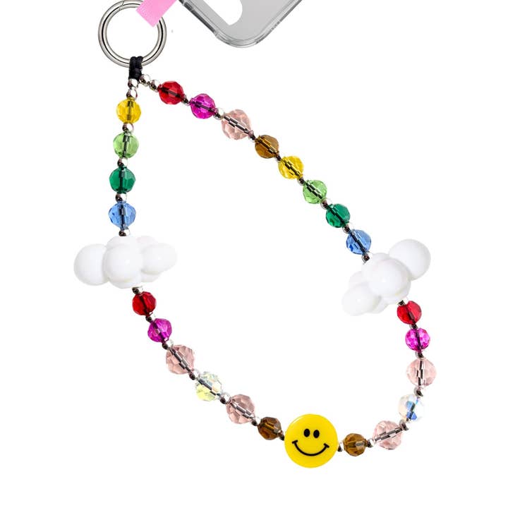 LOL Arc-en-ciel à bretelles pour la vente par Build a Caze