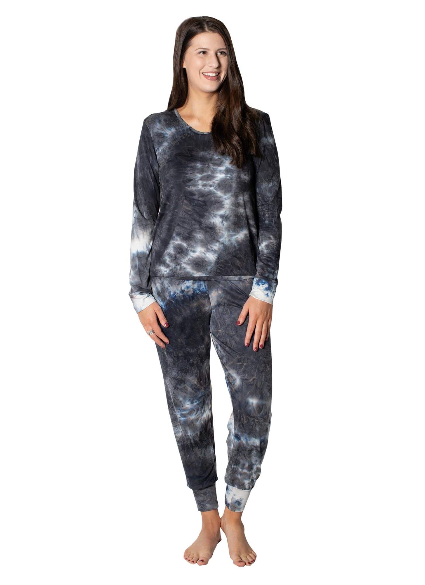 Juju Jams - Wholesale Lounge Sweatpants/Joggers - Women's - Jackie Jogger Pant5