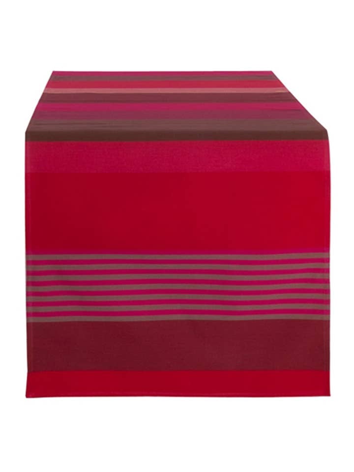 Grenade Runner for wholesale by Tissage de Luz