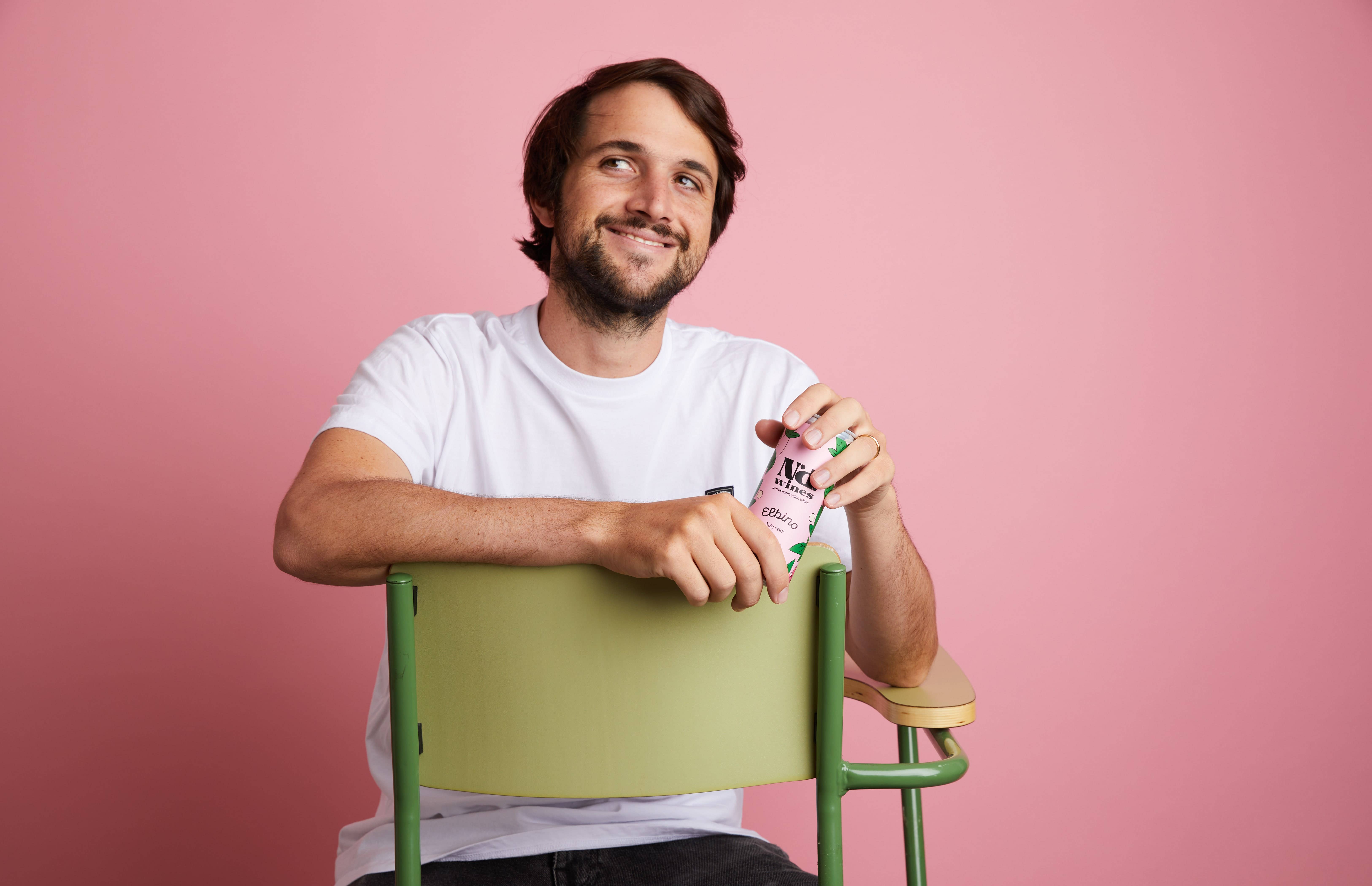 ND Wines - Wholesale Non-Alcoholic Wine - Elbino Rosé4