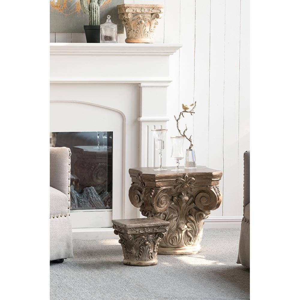 A&B Home Group Inc. - Wholesale Ezel - Voetstuk6