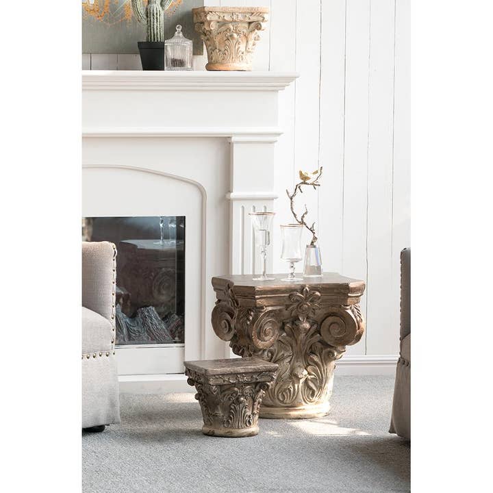 A&B Home Group Inc. - Wholesale Easel - Pedestal6