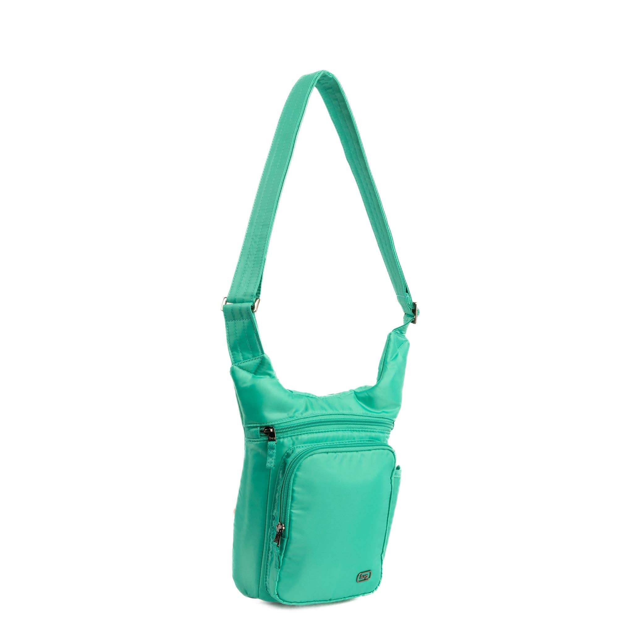 Lug - Wholesale Crossbody Bag - Women's - Pivot Crossbody Bag11