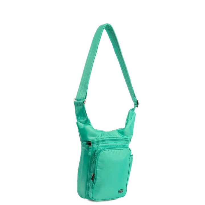 Lug - Wholesale Crossbody Bag - Women's - Pivot Crossbody Bag11