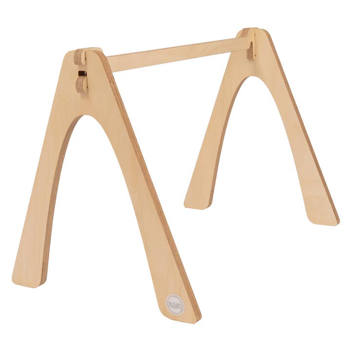 My Little Play Bar - Natural for wholesale by My Little Giggles