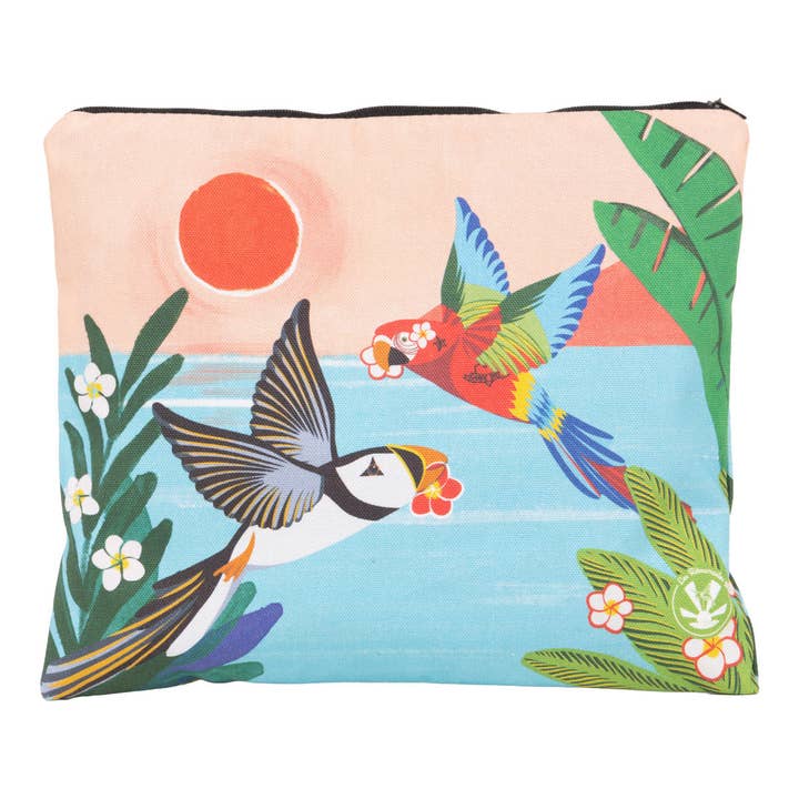 Große Coco-Tasche für den Großhandel von Les Ritournailes