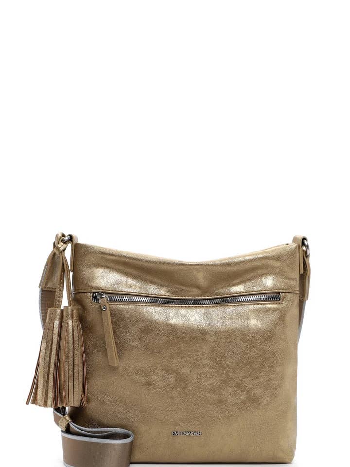 Borsa a tracolla Belli#2 per la vendita all'ingrosso da parte di Emily & Noah