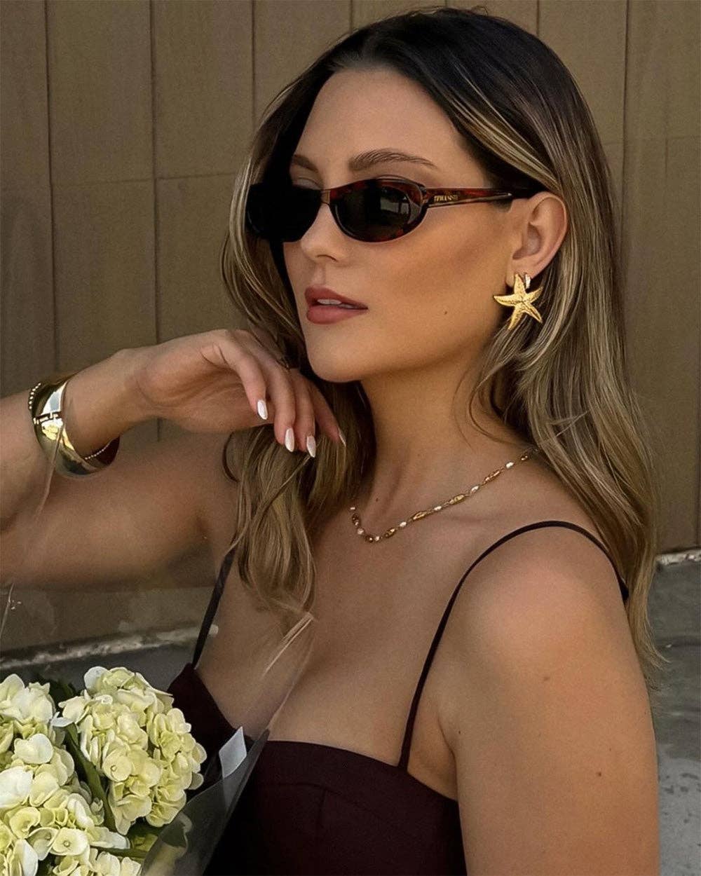 SPARE-SPECS, LLC - Wholesale Sunglasses - Women's - Nina12