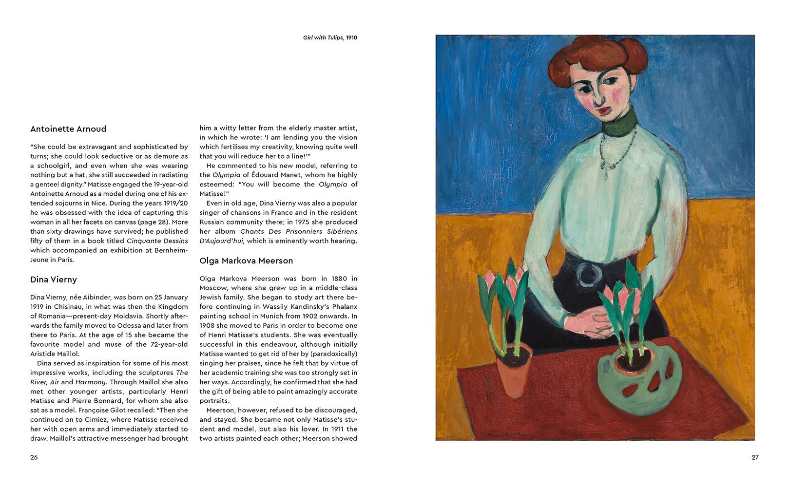 Penguin Random House LLC - Wholesale Arts & Entertainment - Matisse1