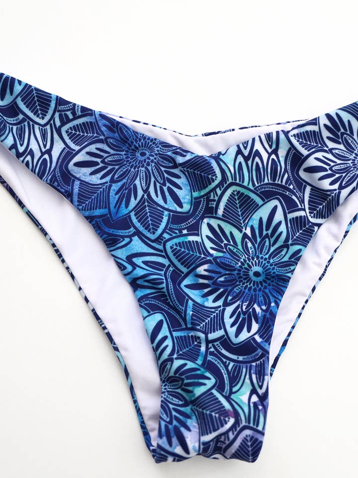 Bikini Höghus Ny Mandala Akvarell för wholesale av Trevena