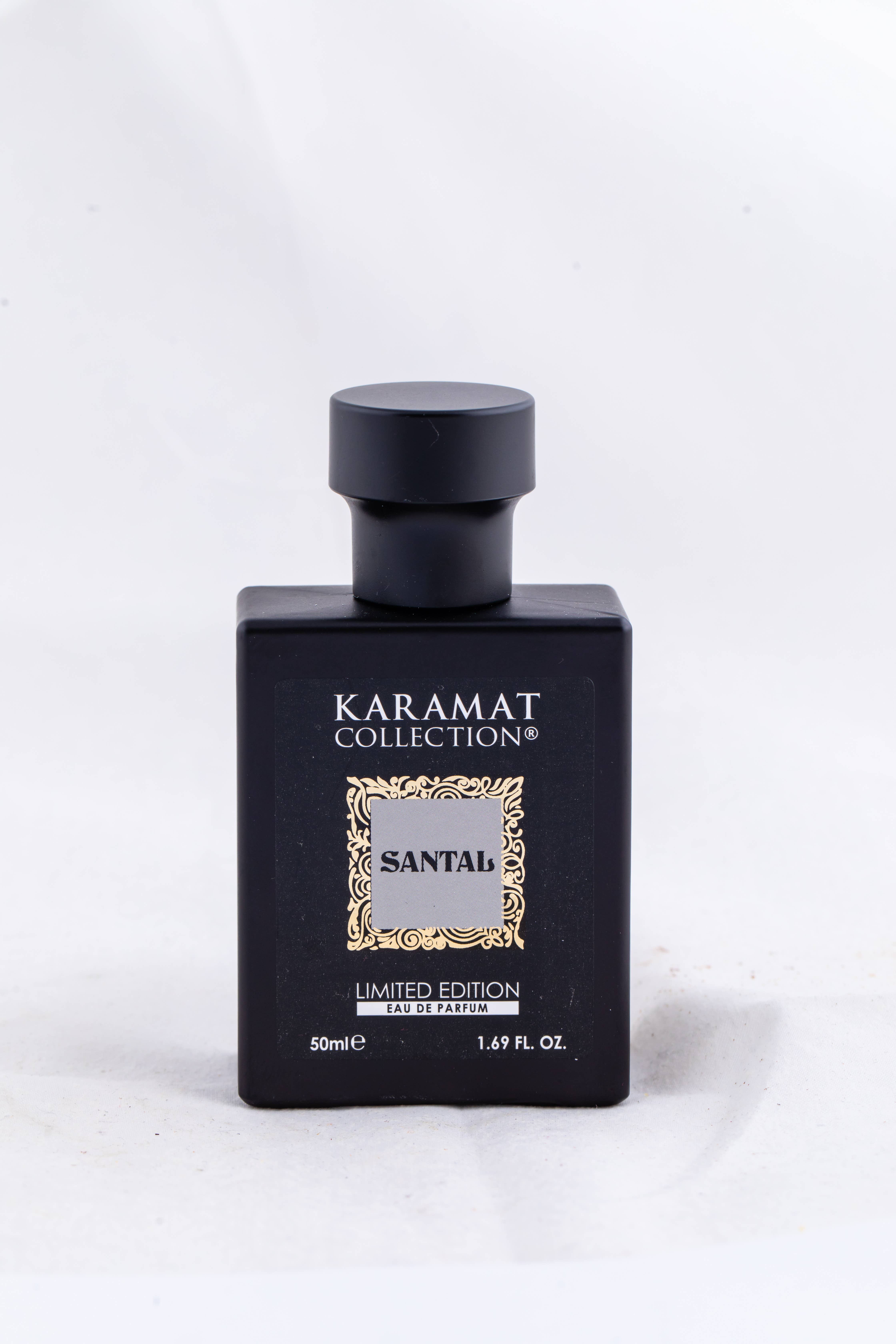 MAISON KARAMAT - Wholesale Perfume/Eau de Toilette - EAU DE PERFUME 50ml - KARAMAT COLLECTION15