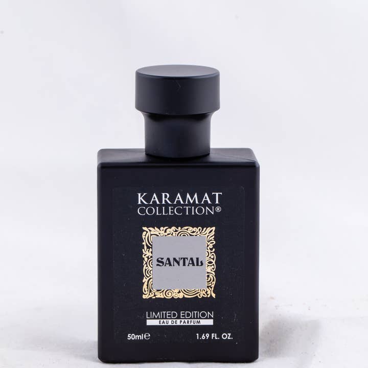 MAISON KARAMAT - Wholesale Perfume/Eau de Toilette - EAU DE PERFUME 50ml - KARAMAT COLLECTION15