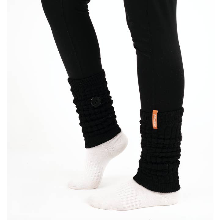 Andina Outdoors - Wholesale Hand Warmer - Multi-Warmers | Baby Alpaca & Silk Accessory