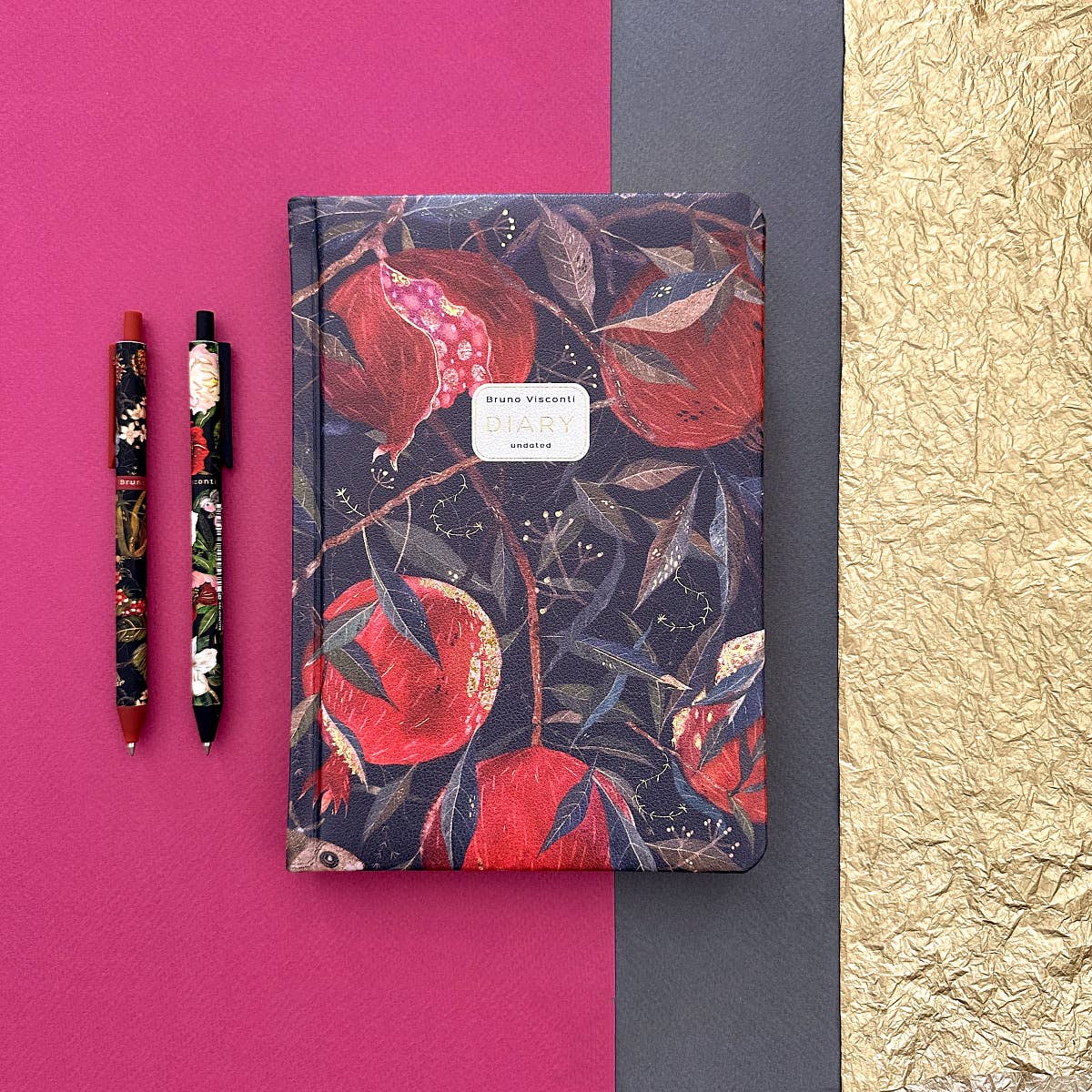 BV by Bruno Visconti - Wholesale Pen - ArtClick Pen - Lush14