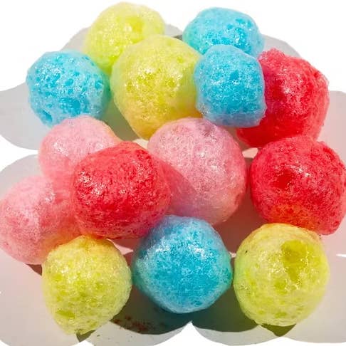 Royal Wholesale - Wholesale Hard Candy - Freeze Dried Jolly Ranchers 8ct