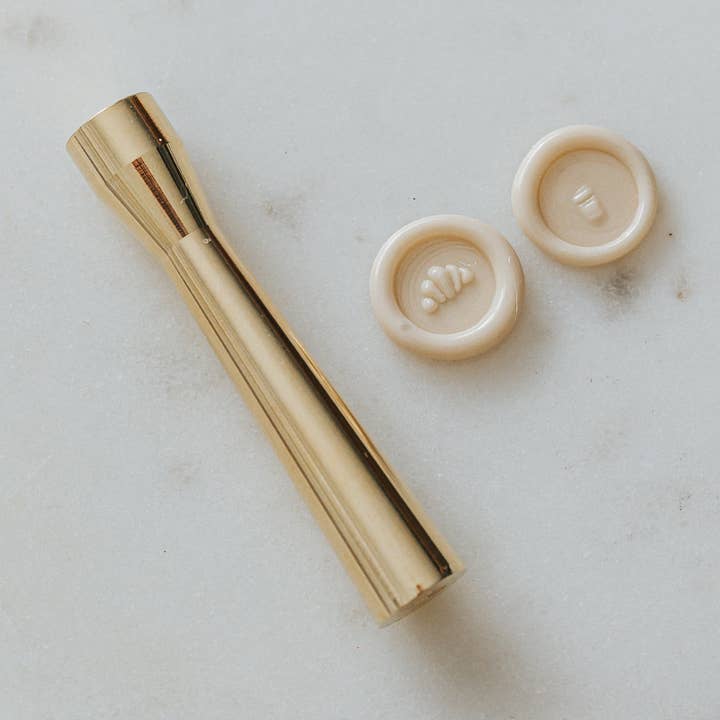 Croissant and Coffee Mini Wax Seal and other Purchase Wholesale wax pens. Free Returns & Net 60 Terms on Faire trending on Faire.