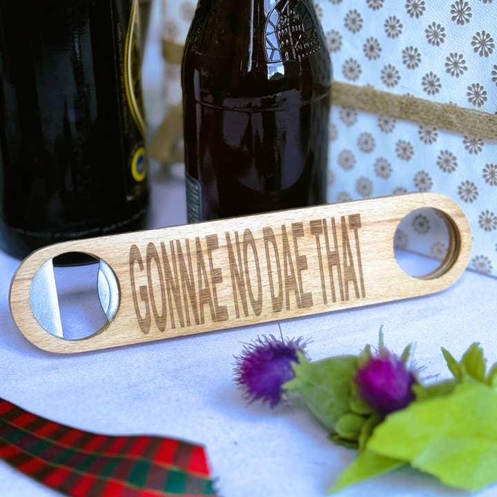 Craftypups – wholesale Bottle/wine opener – Bottle openers - Scottish7