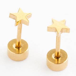 Mini Star for wholesale by Pip Pop Post