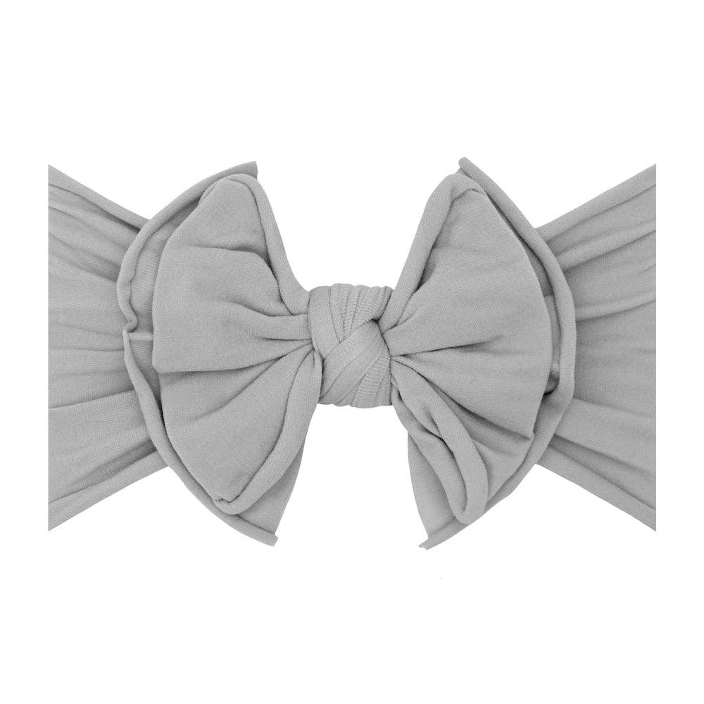 Baby Bling Bows - Wholesale Hair Bow - Baby - Baby Bling® FAB-BOW-LOUS® soft nylon bow headband29