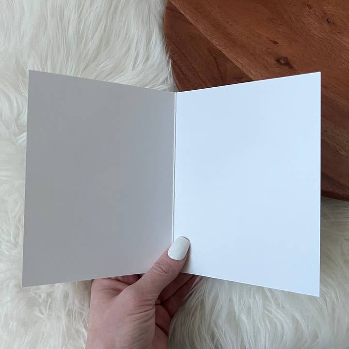 Big Moods - Wholesale Birthday Card - "Happy Birthday You Fuc*ing Fossil" Birthday Card