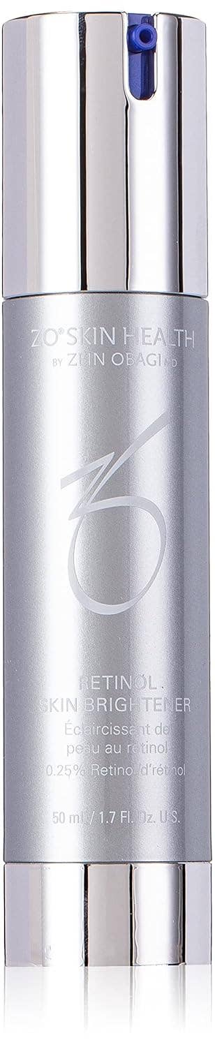 MEHIAZ – Engroshandel Fugtighedscreme til ansigtet – ZO Skin Health Retinol Skin Brightener 0,25%, 50 ml0